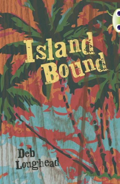 Bug Club Independent Fiction Year 6 Red + Island Bound Popular Titles Pearson Education Limited