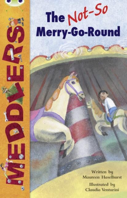 Bug Club Independent Fiction Year Two White B Merry Go Round Popular Titles Pearson Education Limited
