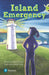 Bug Club Lime Plus B Island Emergency Popular Titles Pearson Education Limited