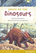 Bug Club Pro Guided Y4 Non-fiction The Death of the Dinosaurs Popular Titles Pearson Education Limited
