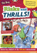 Bug Club Pro Guided Year 6 Risks and Thrills Popular Titles Pearson Education Limited