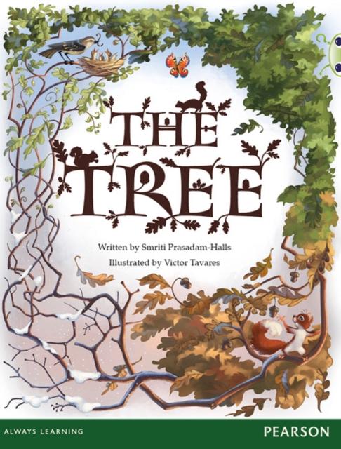 Bug Club Pro Guided Year 6 The Tree Popular Titles Pearson Education Limited