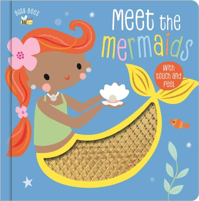 BUSY BEES MEET THE MERMAIDS Popular Titles MAKE BELIEVE IDEAS