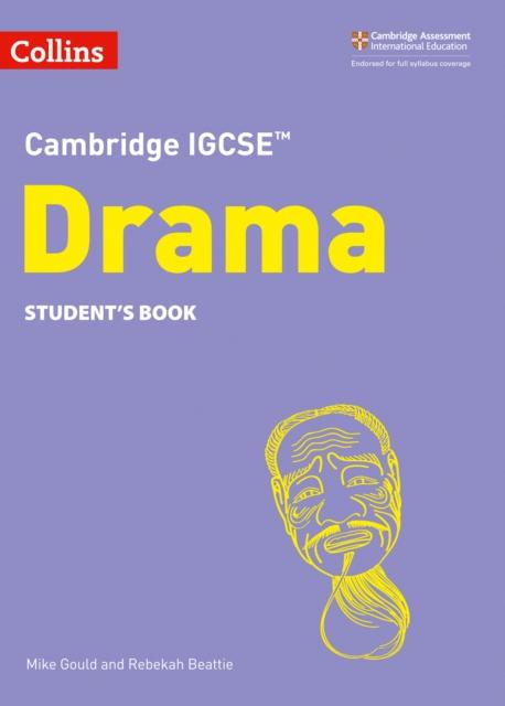 Cambridge IGCSE (TM) Drama Student's Book Popular Titles HarperCollins Publishers