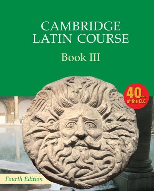Cambridge Latin Course Book 3 Student's Book Popular Titles Cambridge University Press