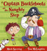 Captain Buckleboots on the Naughty Step Popular Titles Penguin Random House Children's UK