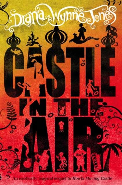 Castle in the Air Popular Titles HarperCollins Publishers