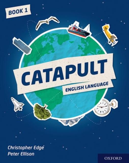 Catapult: Student Book 1 Popular Titles Oxford University Press