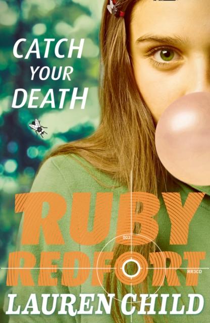 Catch Your Death Popular Titles HarperCollins Publishers