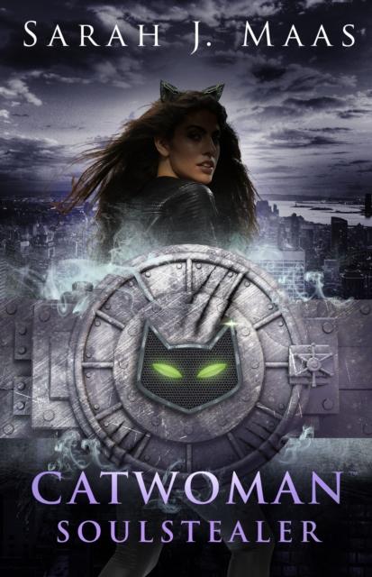 Catwoman: Soulstealer (DC Icons series) Popular Titles Penguin Random House Children's UK