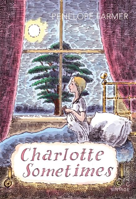 Charlotte Sometimes Popular Titles Vintage Publishing