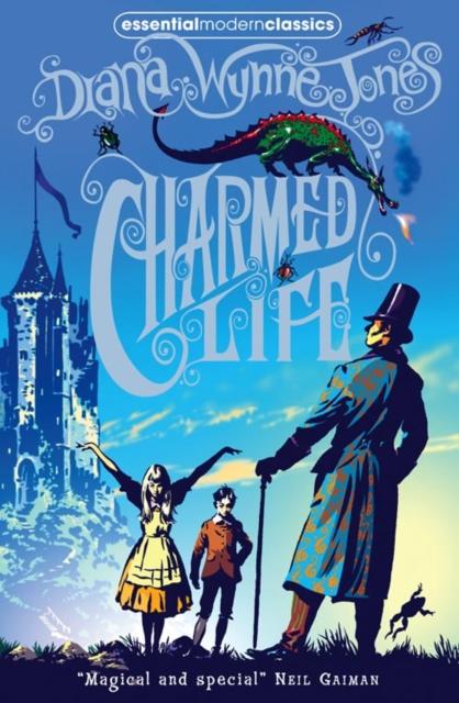 Charmed Life Popular Titles HarperCollins Publishers