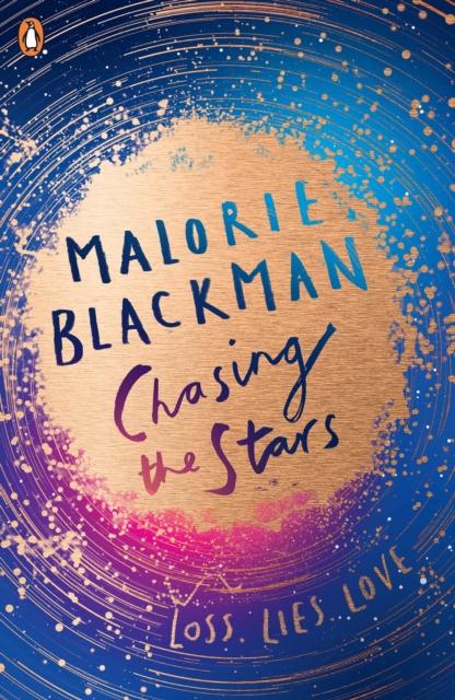 Chasing the Stars Popular Titles Penguin Random House Children's UK