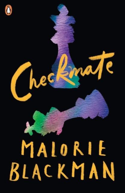 Checkmate Popular Titles Penguin Random House Children's UK