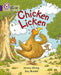 Chicken Licken : Band 08/Purple Popular Titles HarperCollins Publishers
