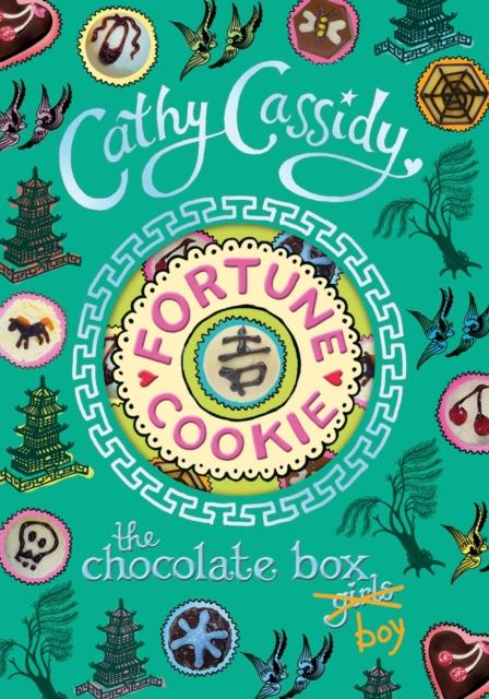 Chocolate Box Girls: Fortune Cookie Popular Titles Penguin Random House Children's UK