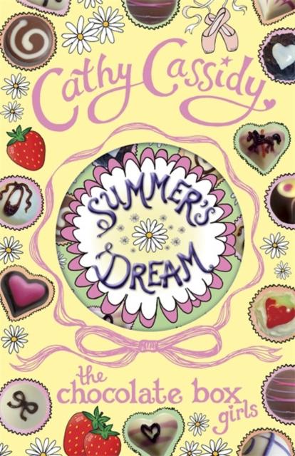 Chocolate Box Girls: Summer's Dream Popular Titles Penguin Random House Children's UK