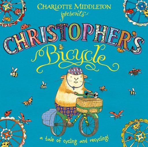 Christopher's Bicycle Popular Titles Oxford University Press
