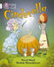 Cinderella : Band 10/White Popular Titles HarperCollins Publishers