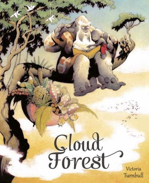 Cloud Forest Popular Titles Frances Lincoln Publishers Ltd