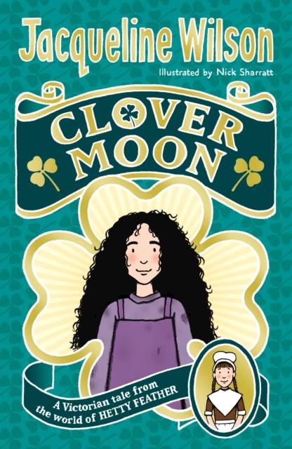 Clover Moon Popular Titles Penguin Random House Children's UK