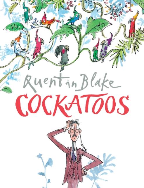 Cockatoos Popular Titles Penguin Random House Children's UK