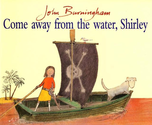 Come Away From The Water, Shirley Popular Titles Penguin Random House Children's UK