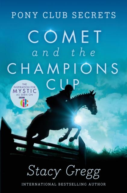 Comet and the Champion's Cup Popular Titles HarperCollins Publishers