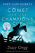 Comet and the Champion's Cup Popular Titles HarperCollins Publishers