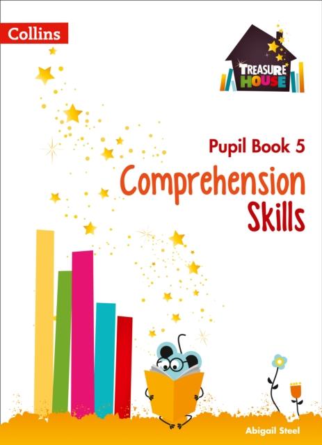 Comprehension Skills Pupil Book 5 Popular Titles HarperCollins Publishers