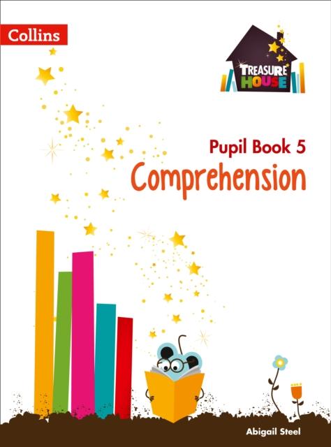 Comprehension Year 5 Pupil Book Popular Titles HarperCollins Publishers