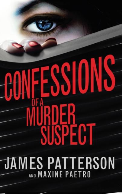 Confessions of a Murder Suspect : (Confessions 1) Popular Titles Cornerstone