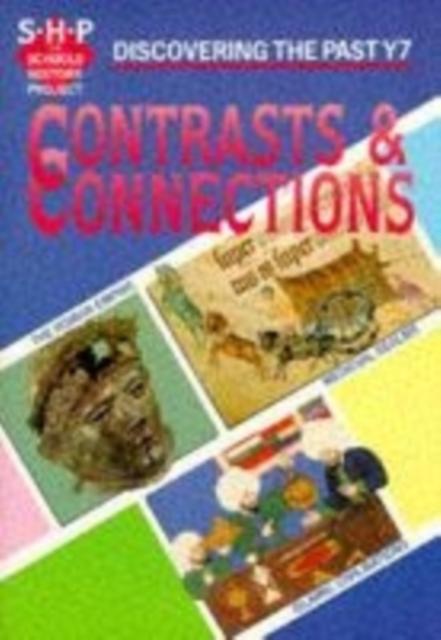 Contrasts and Connections Pupil's Book Popular Titles Hodder Education
