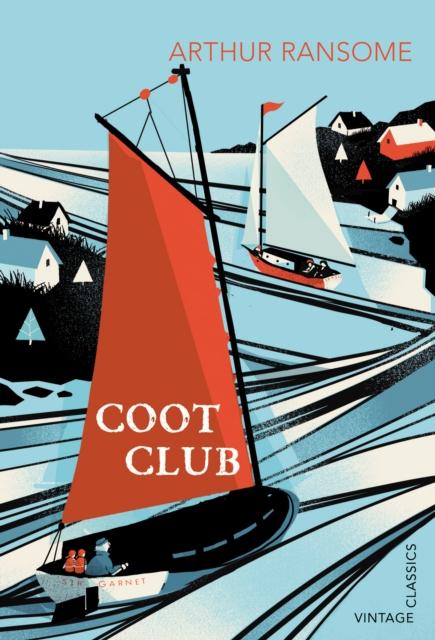 Coot Club Popular Titles Vintage Publishing