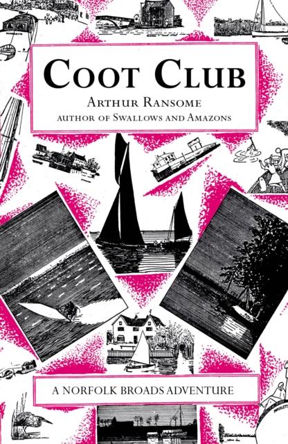 Coot Club Popular Titles Penguin Random House Children's UK