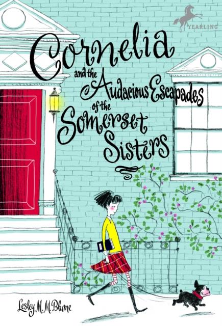 Cornelia And The Audacious Escapade Popular Titles Random House USA Inc
