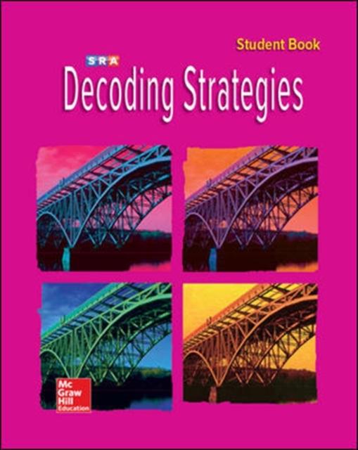 Corrective Reading Decoding Level B2, Student Book Popular Titles McGraw-Hill Education - Europe