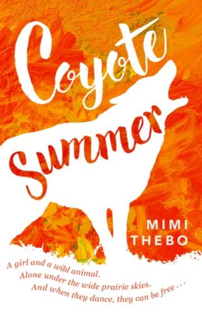 Coyote Summer Popular Titles Oxford University Press