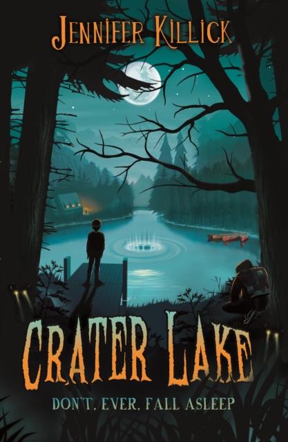 Crater Lake Popular Titles Firefly Press Ltd