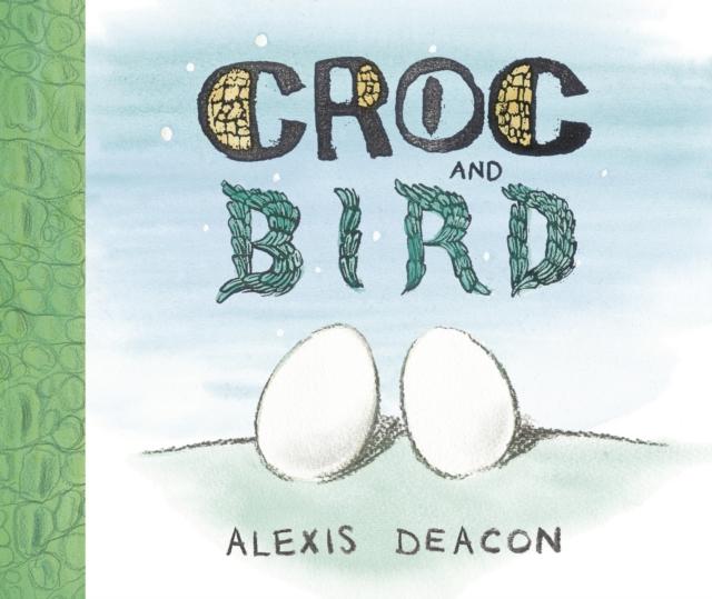 Croc and Bird Popular Titles Penguin Random House Children's UK