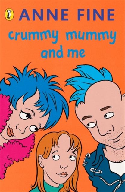 Crummy Mummy and Me Popular Titles Penguin Random House Children's UK
