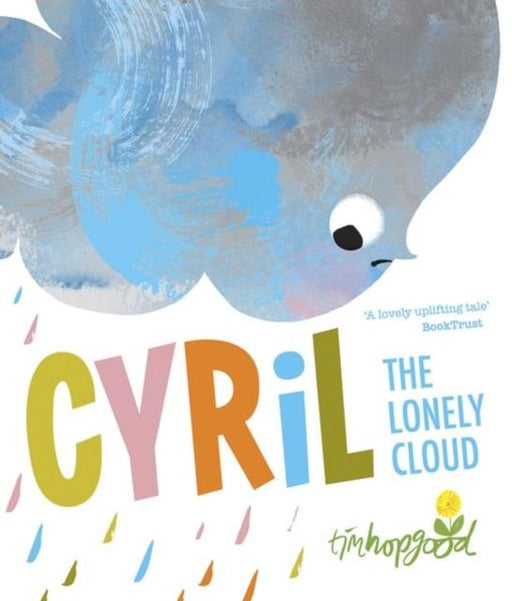 Cyril the Lonely Cloud Popular Titles Oxford University Press