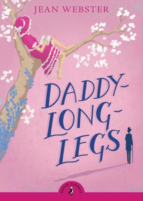 Daddy Long-Legs Popular Titles Penguin Random House Children's UK