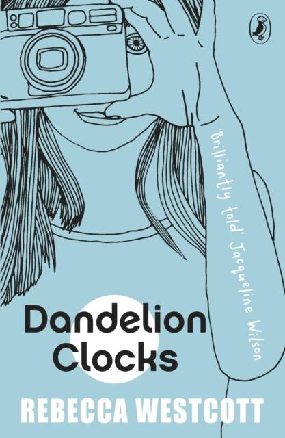 Dandelion Clocks Popular Titles Penguin Random House Children's UK