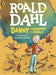 Danny, the Champion of the World (colour edition) Popular Titles Penguin Random House Children's UK
