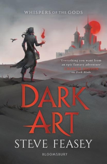 Dark Art Popular Titles Bloomsbury Publishing PLC
