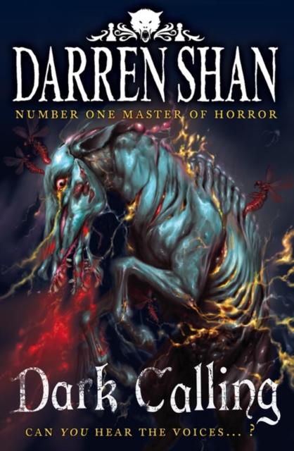 Dark Calling Popular Titles HarperCollins Publishers