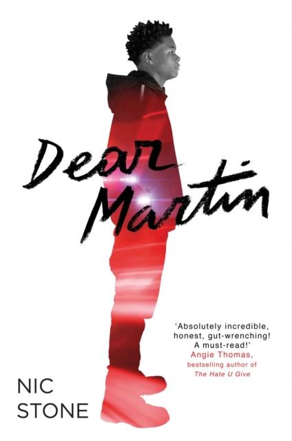 Dear Martin Popular Titles Simon & Schuster Ltd