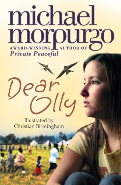 Dear Olly Popular Titles HarperCollins Publishers