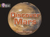 Discover Mars! : Band 03/Yellow Popular Titles HarperCollins Publishers